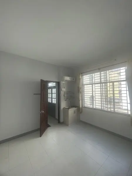 Căn Hộ Mini Đẹp, Giá Tốt - Cửa Sổ - Full Nội Thất - Gần Ngay Lotte Mark Nguyễn Văn Lượng