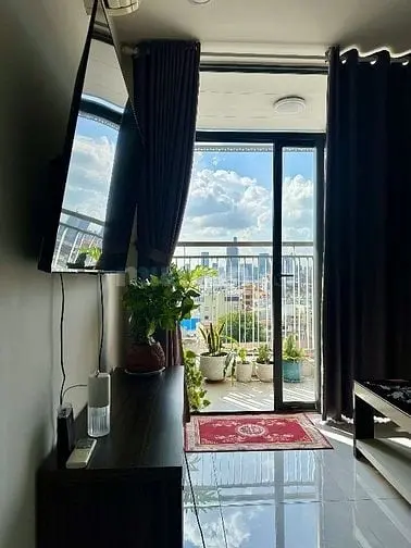 500K Ngày, Đậm Chất Riêng Tư, 55M2 1Pn 1Wc, Tư Do Phát Triển Mục Tiêu.