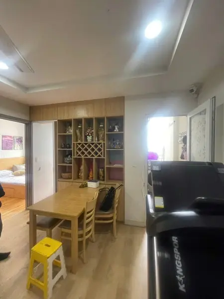 Cho Thuê Cc Central Plaza, 91 Phạm Văn Hai, P3, Tb: 2P Ngủ, Full Nội Thất, 13Tr/Th