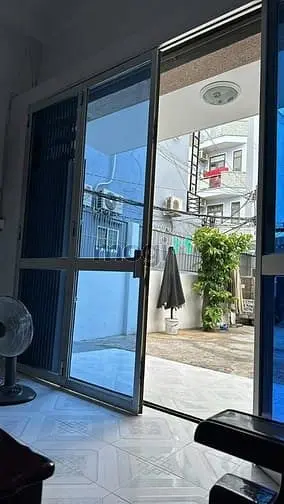 Bán Nhà Hxh 258 Dương Bá Trạc, 4X34M Cn 136M2, 3 Tầng Chỉ 12 Tỷ