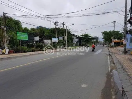 Bán Đất Cổng Chào Cần Đước - Ngay Mặt Tiền Quốc Lộ 50 - Cần Ra Gấp