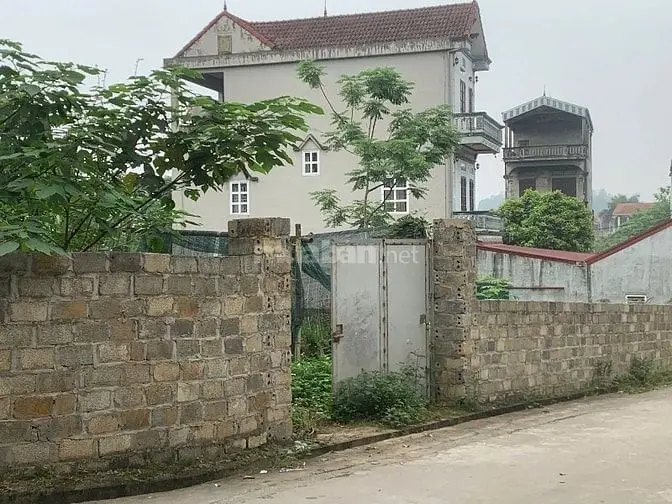 Bán Đất Xuân Thuỷ, Thuỷ Xuân Tiên, Chương Mỹ.
