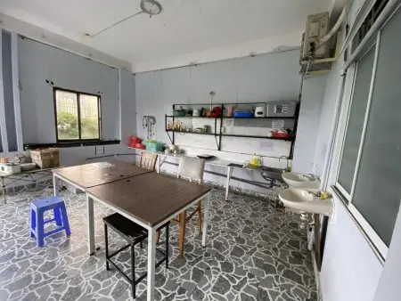 Cho Thuê Ký Túc Xá Giá Rẻ – Đầy Đủ Tiện Nghi – Vào Ở Ngay Thôi!