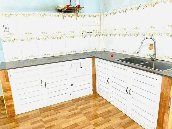 Chính Chủ Gửi Bán Nhà Ở Tân Phú Trung - Củ Chi . Dt 118M2, Giá 900Tri