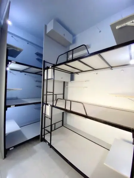 Chỗ Ở Lý Tưởng Cho Sinh Viên – Giá Siêu Rẻ Chỉ Từ 650K!