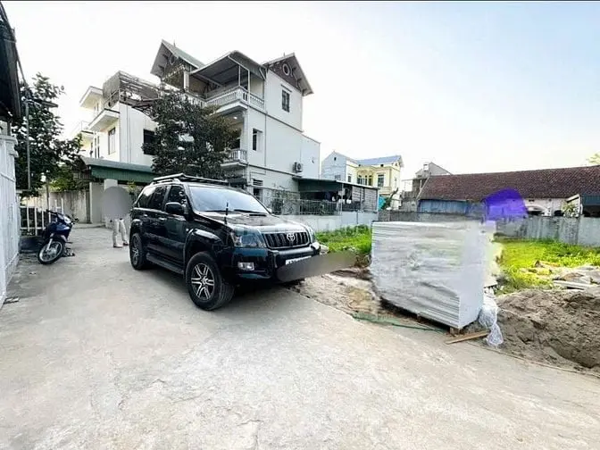 Bán Đất Cát Động Thị Trấn Kim Bài, Thanh Oai
