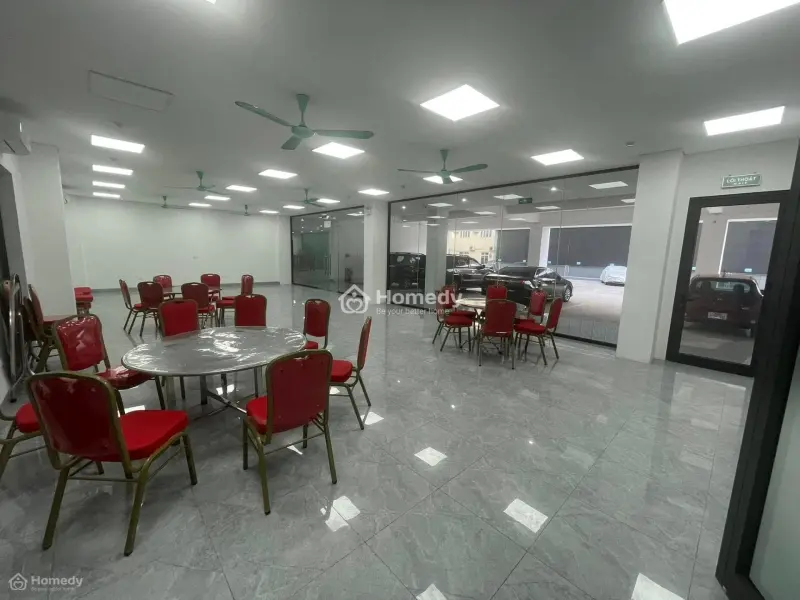 Cho Thuê Văn Phòng Vũ Tông Phan, Diện Tích Linh Hoạt Từ 58 M2-65 M2- 120 M2-165 M2, Giá Linh Hoạt