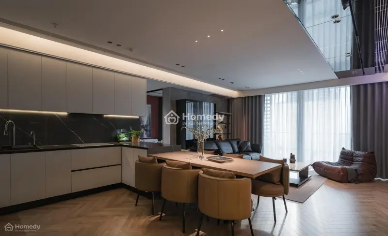 Chính Chủ Gửi Bán Căn Hộ Tòa Vimeco Nguyễn Chánh Từ 100M2 Đến 150M2 - 3 Phòng Ngủ - Nhà Đẹp
