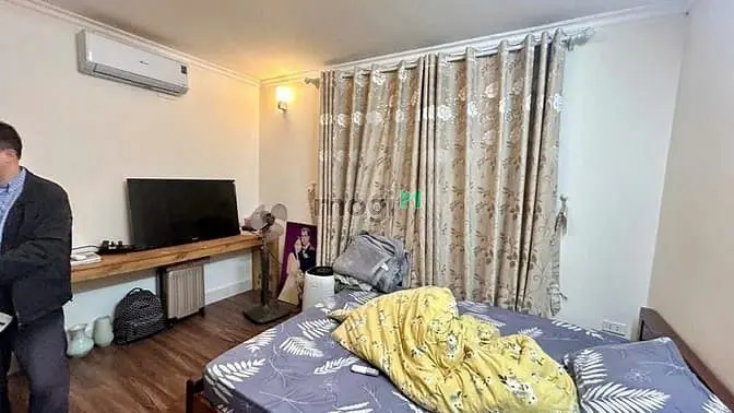 🌟Tập Thể Thanh Nhàn_Hai Bà Trưng_Tầng 1_Sổ To 80M2 3Pn 2Wc Giá 5,7Tỷ