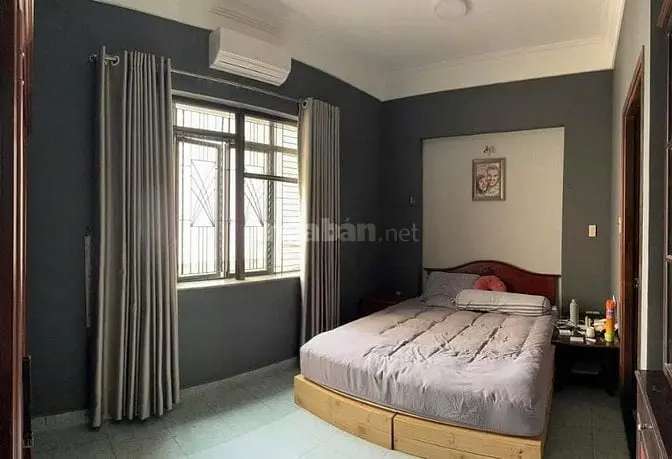 Khu Vip K300 -Hẻm 10M Nguyễn Minh Hoàng - 5M × 16M - 3.5 Tấm - 23 Tỷ