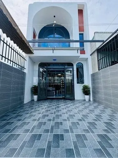 Nhà Gác Lửng Ngay Trung Tâm Phường Chỉ 500Tr Sang Tên Nhận Nhà