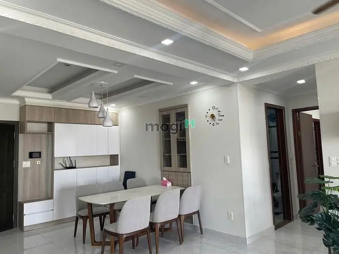 Căn Hộ Nam Phúc - Cho Thuê Căn 3Pn Full Nội Thất Y Hình ,Pmh,Q7