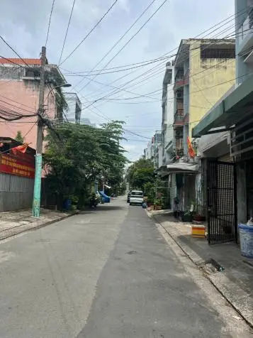 Bán Nhà Hẻm Xe Hơi 8M, Đặc Biệt View Công Viên Tại Đường Số 28 ( Nguyễn Oanh), Phường 6, Gò Vấp