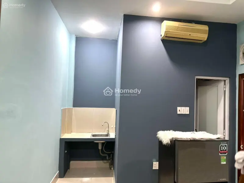 Cho Thuê Phòng Trọ Phan Xích Long Quận Phú Nhuận Giá Rẻ Đầy Đủ Nội Thất