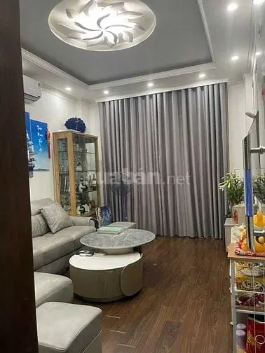 Bán Nhà Tư Đình - Long Biên Ô Tô Vào Nhà.