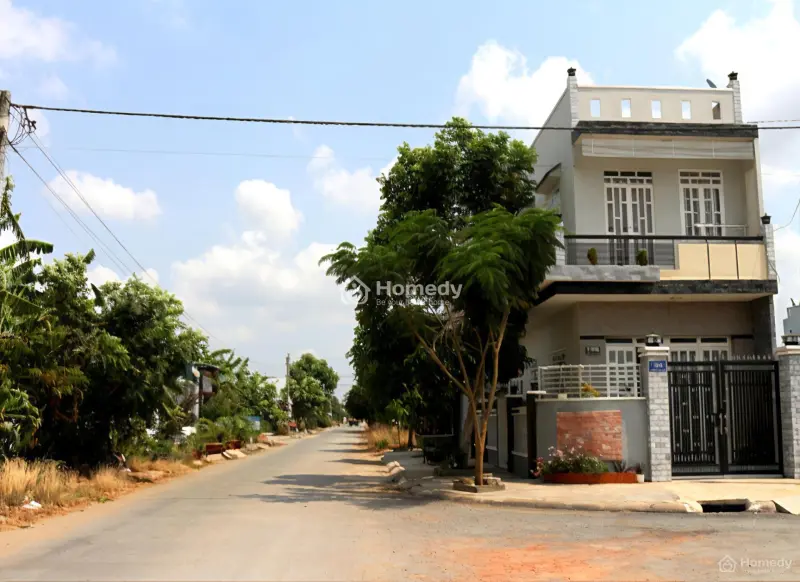 Siêu Phẩm Nhà Tại Dự Án Phố Chợ Đa Năng Cầu Tràm, 2,19 Tỷ, 100M2, Đẹp, Nhiều Tiện Ích