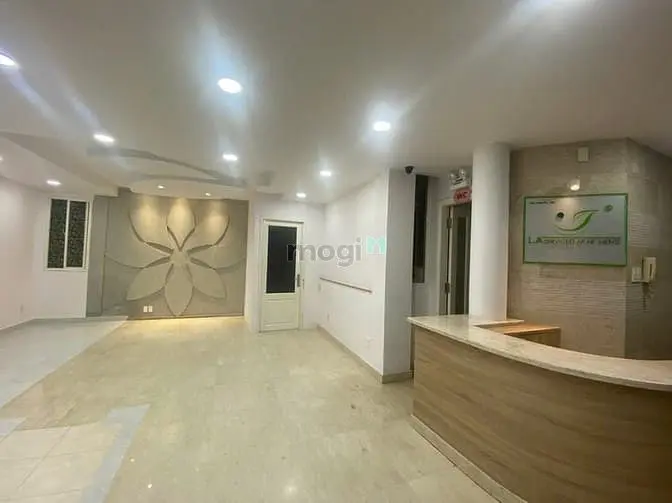 Cho Thuê Mặt Tiền Kinh Doanh Đường Cao Thắng - Quận 3