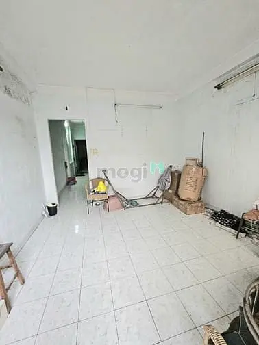 Bán Nhà 5 Tầng Hẻm Ô Tô 6M Sát Mặt Tiền An Dương Vương Q5 68M2 Chỉ 18T