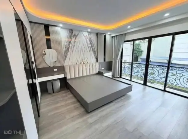 Siêu Phẩm. Bán Nhà Cạnh Aeon Mall Long Biên, Lô Góc, Ô Tô Vào Nhà, Thang Máy, 20M Ra Phố, Giá Mềm