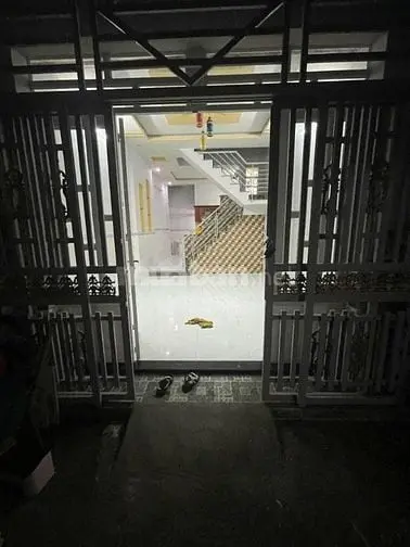 Bán Gấp Nhà Chính Chủ , Shr , Giá Tốt .