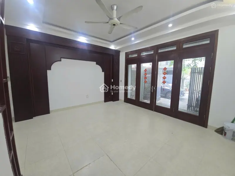 Cho Thuê Liền Kề Khu Đô Thị An Hưng- Dương Nội, 82.5 M2 X 4.5 Tầng, Nhà Đẹp