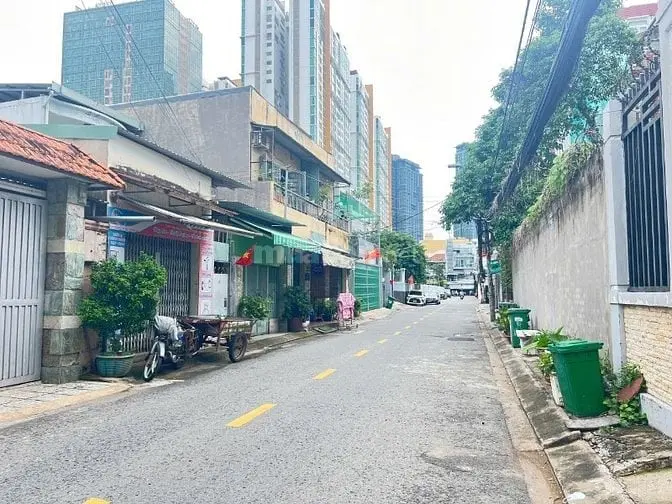 Bán Nhà Rẻ Nhất An Phú - Q2, Cách Metro Rạch Chiếc 3Phút,103M2-14.9 Tỷ