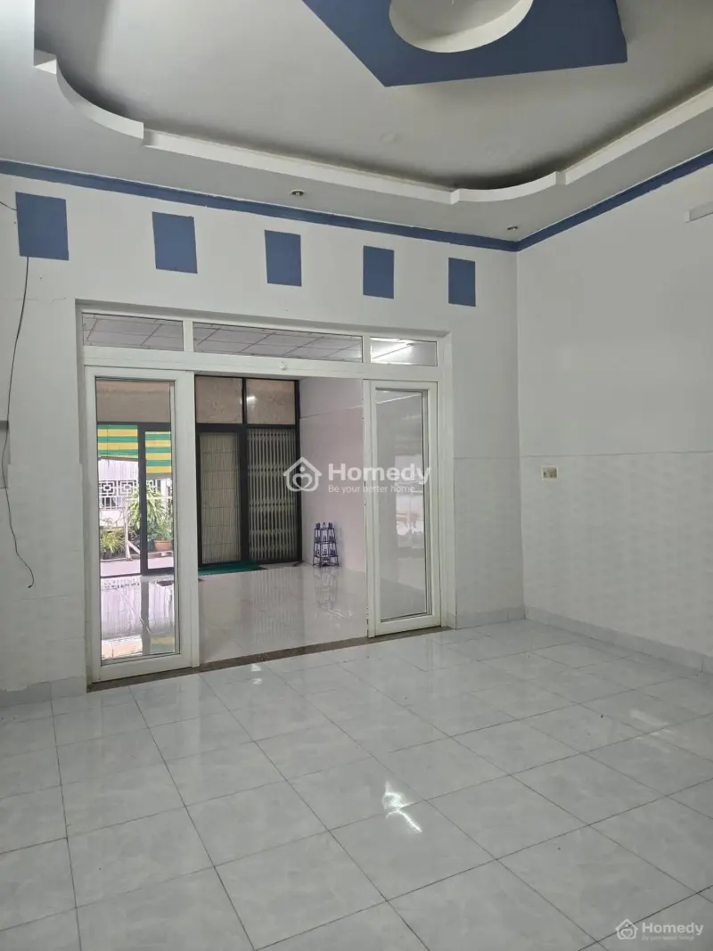 Xoay Tiền Chữa Bệnh Bán Gấp Căn Nhà Hòa Phú, Củ Chi 850Tr