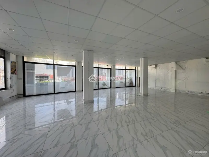 Cho Thuê Sàn Văn Phòng Nguyễn Văn Lộc, 200 M2/Tầng, Mặt Tiền Rộng Thoáng