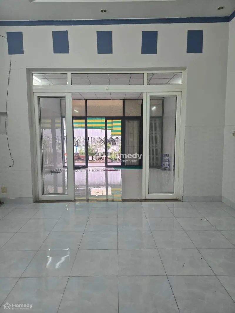 Xoay Tiền Chữa Bệnh Bán Gấp Căn Nhà Hòa Phú, Củ Chi 850Tr