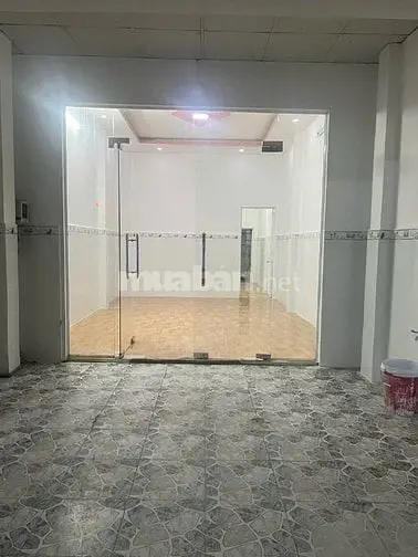 Cho Thuê Nhà 2Mặt Tiền Trần Thánh Tông, P.15, Q.tb Giá 10.5Tr