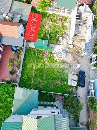 Bán Đất Cát Động Thị Trấn Kim Bài, Thanh Oai