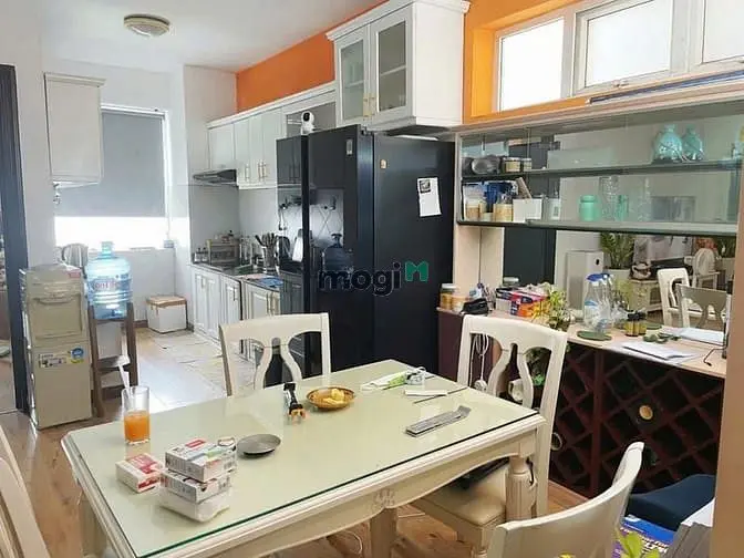 C/C Hà Đô, Nguyễn Văn Công, Gò Vấp: 85M2, 2P Ngủ,Nt, 12,5Tr