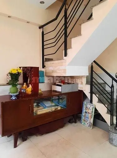 Chính Chủ Cần Bán Gấp Nhà Trong Hẻm Tại Phường 21, Quận Bình Thạnh