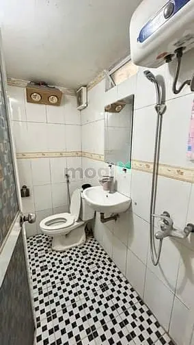 🌟Tập Thể Thanh Nhàn_Hai Bà Trưng_Tầng 1_Sổ To 80M2 3Pn 2Wc Giá 5,7Tỷ