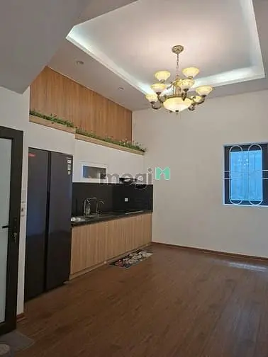 Giá H.iếm Phố Thanh Am 60M2- 4 Phòng Ngủ- 6.6 Tỷ, Dân Xây Chắc Chắn