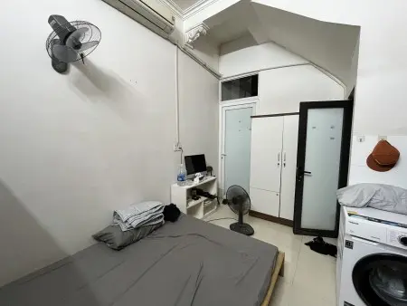 Nhượng Lại Phòng Cho Ai Cần Thuê Khu Vực Tây Hồ