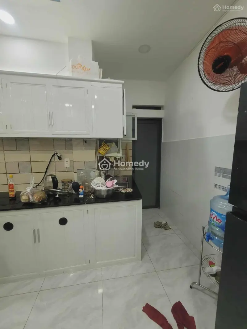 Bán Nhà Đẹp 2 Tầng Cách Mạng Tháng 8 Tân Bình, 36M2 Giá Nhỉnh 4 Tỷ