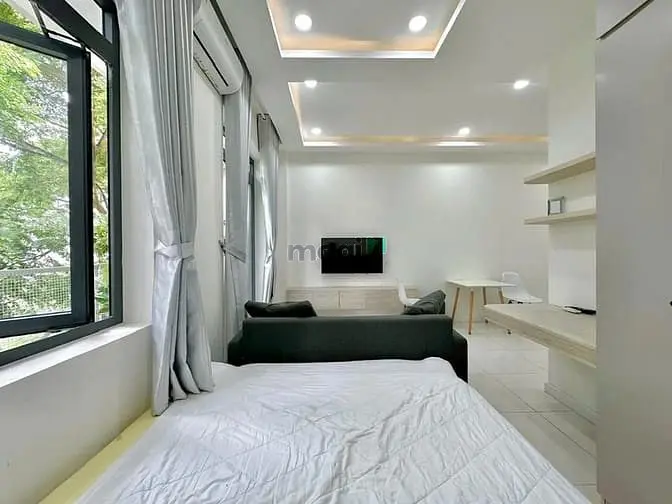 Duy Nhất 1 Căn Tách Bếp Ban Công Phòng Đẹp Giá Hời