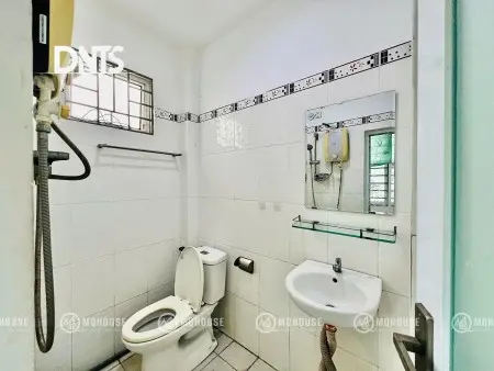 Cho Thuê Phòng Hẻm Ôto, An Ninh Gần Cầu Bason, Trường Đh Xã Hội Và Nhân Văn Q1