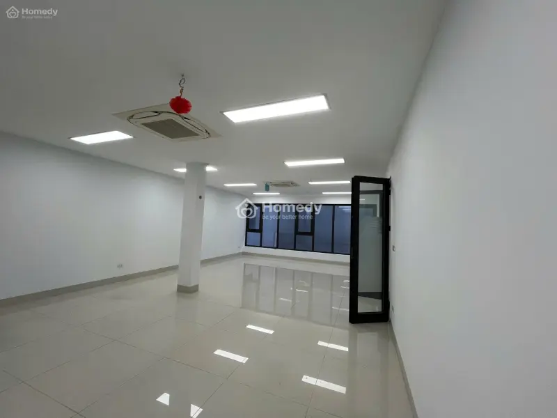 Cho Thuê Văn Phòng Trung Văn- Tố Hữu. 100 M2 Đã Ngăn 2 Phòng Làm Việc