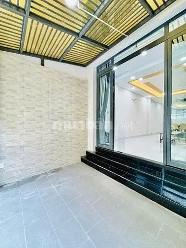 📉 Bán Lỗ Để Đi Nước Ngoài – Nhà Phan Đình Phùng, 4Pn, 5Wc !!!