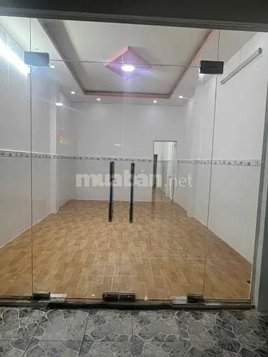 Cho Thuê Nhà 2Mặt Tiền Trần Thánh Tông, P.15, Q.tb Giá 10.5Tr