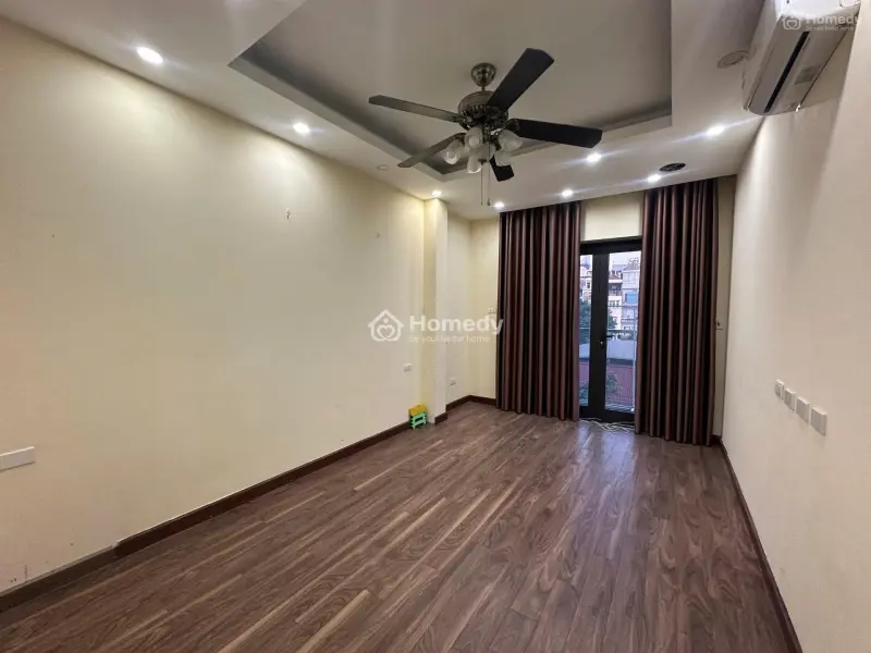 Cho Thuê Sàn Văn Phòng Mỹ Đình, 60 M2/Tầng, Chia 2 Phòng