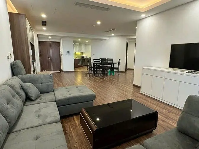 C/C Satra Eximland,Phan Đăng Lưu,Pn: 145M2, 3P Ngủ, 2Wc, 21Tr5/Th.