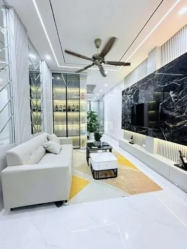 Bán Nhà Ngay Ngã Tư Minh Khai - Bạch Mai - Đại La_45M2_Lô Góc_9 Tỷ