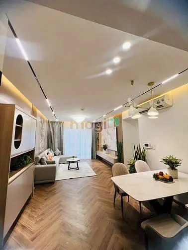 Bán Gấp Cc Happy Valley – Pmh, Q7 Nhà Y Hình Góc Pmh Q7