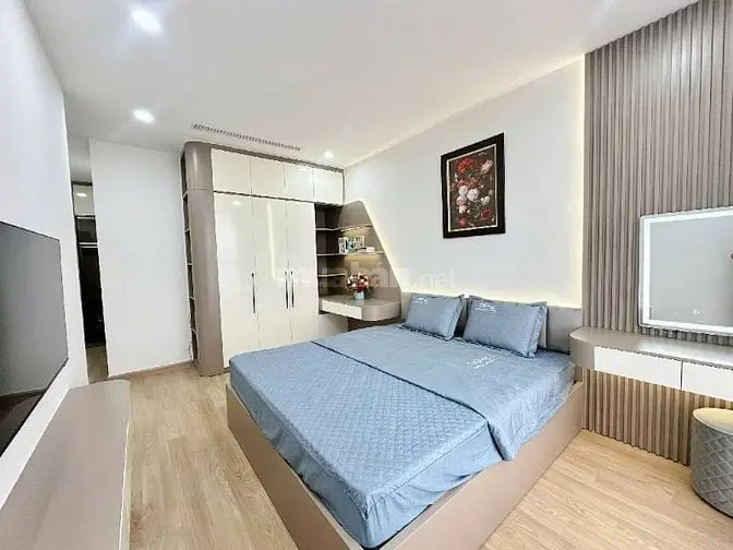 Hàm Nghi: Chung Cư Vinhomes 3Pn, Dt 102,4M2