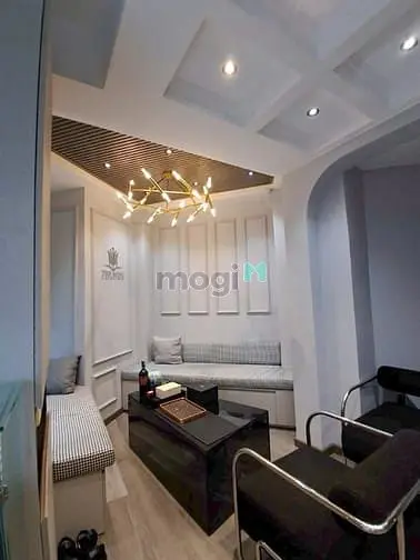 Bán Căn Gốc Hxh Nguyễn Trãi Quận 5 Ngay Đh Sài Gòn Chỉ Nhỉnh 10 Tỷ