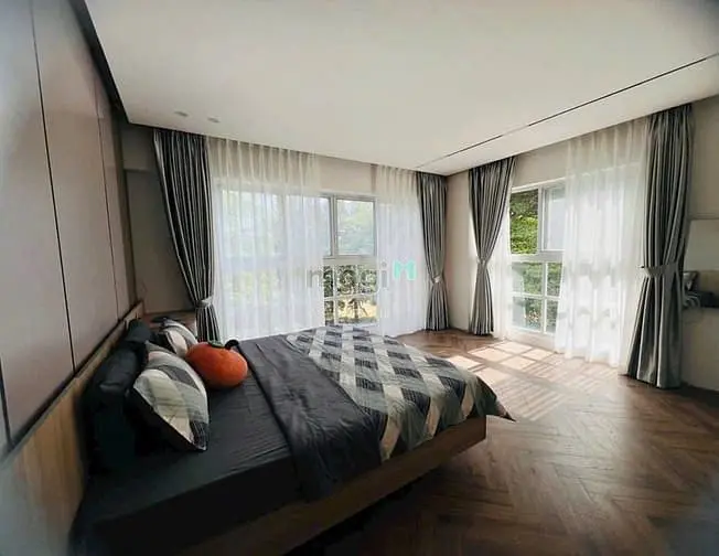 Bán Gấp Cc Happy Valley – Pmh, Q7 Nhà Y Hình Góc Pmh Q7
