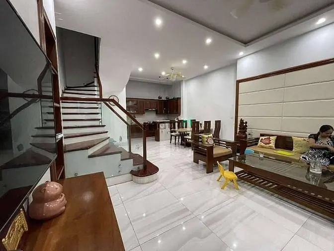 Biệt Thự Liền Kề Foresa - Kđt Xuân Phương- 95M2 21.9 Tỷ